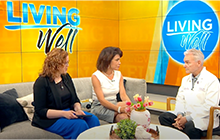 Living Well Joplin with Dr. ken Stewart